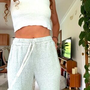 Brandy Melville Sweatpants